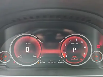 BMW X5 (Import)