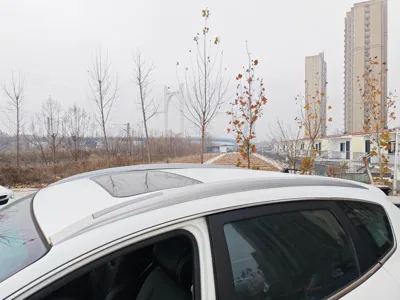 Luxgen Great 7 SUV