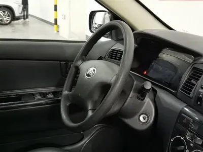BYD F3