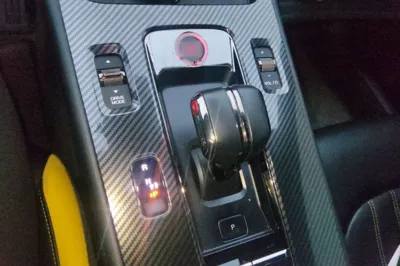 GAC Trumpchi EMPOW