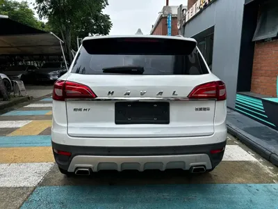 Haval H7