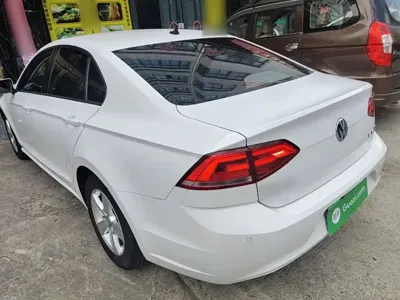 Volkswagen Lamando