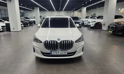 BMW 2-Series