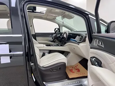Denza Denza D9