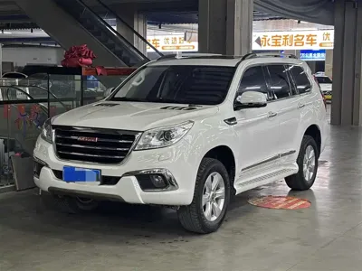 Haval H9