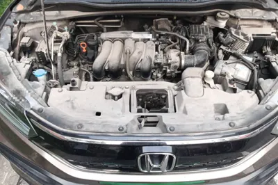 Honda XR-V