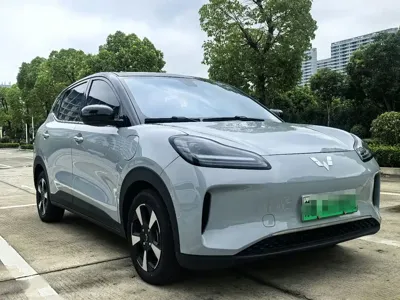 Wuling Bingo PLUS