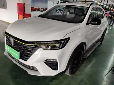 Roewe RX5