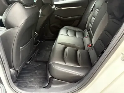 Geely Xingrui