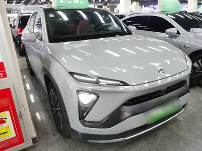 Nio EC6