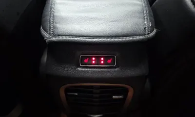 Lincoln MKC