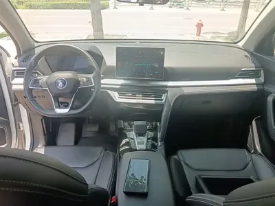 BYD Pro