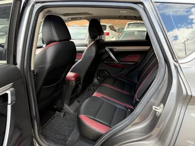 Geely Binyue