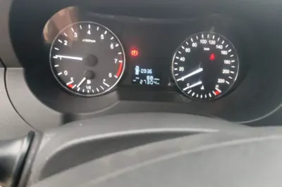 JAC Refine M3
