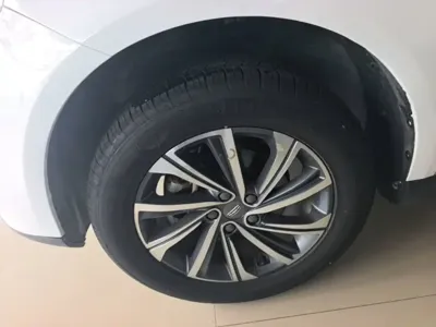 Geely Vision X6