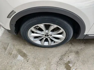 Lincoln MKC