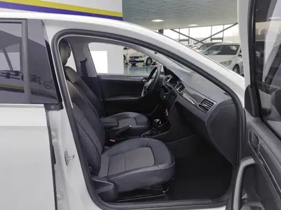 Volkswagen Santana