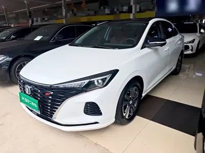 Changan Eado