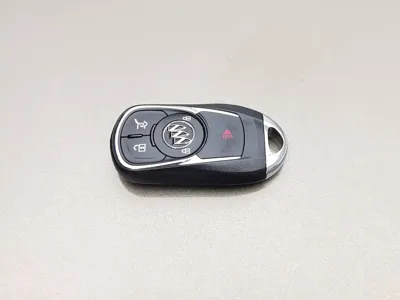 Buick Envision Plus