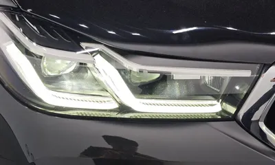 BMW Gran Turismo