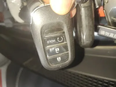 Honda Breeze