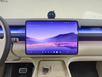 Nio ES8