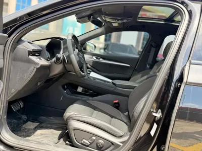 Geely Xingrui