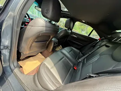 Cadillac CT4