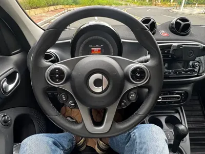 Smart Smart Forfour