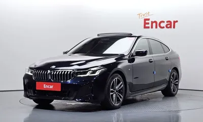 BMW Gran Turismo