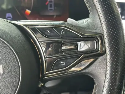 Haval Shenshou