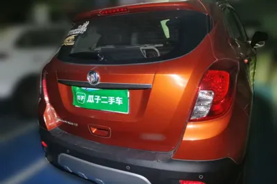 Buick Encore
