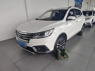 Roewe RX3