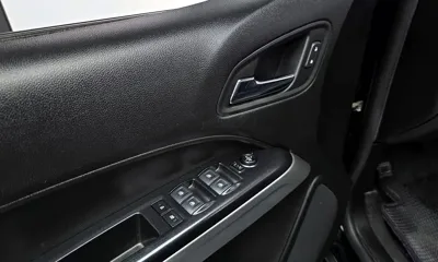 ChevroletGMDaewoo Colorado