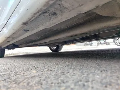 Hyundai Elantra Langdong