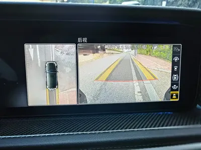 Mercedes-Benz G-Class AMG