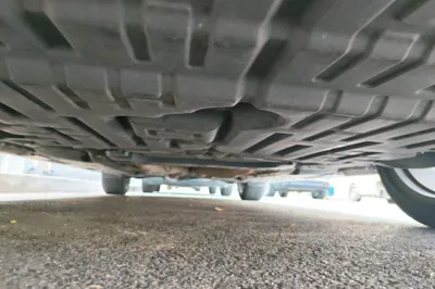 Toyota Reiz