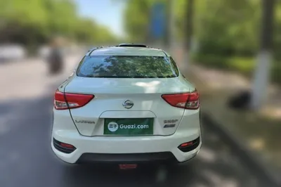 Nissan Lannia