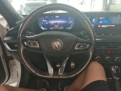 Buick Verano