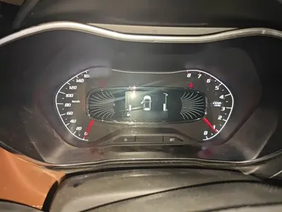 Baojun 510