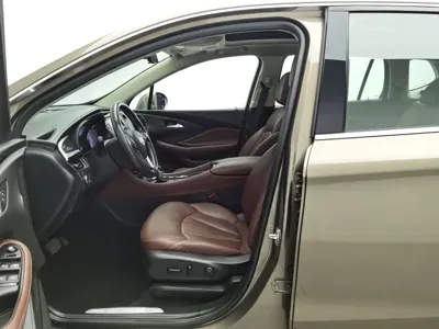 Buick Envision Plus