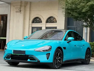 Xiaomi SU7
