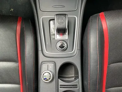 Mercedes-Benz GLA AMG