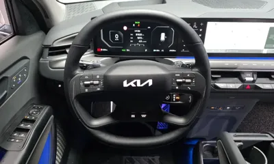 Kia EV9
