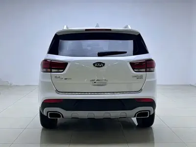 Kia KX7