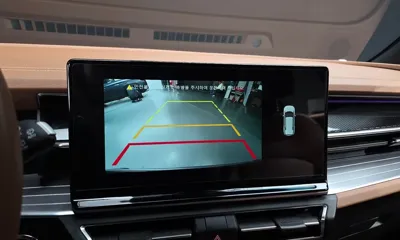 KG_Mobility_Ssangyong Torres