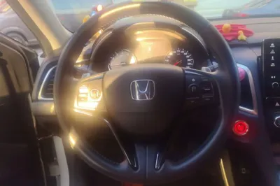 Honda Avancier