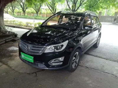 Baojun 560