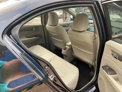 Honda City Classic