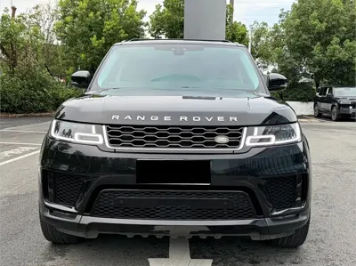 Land Rover Sport